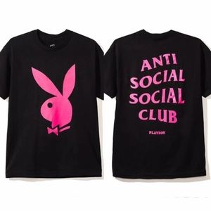 Anti Social Social Club T-shirt